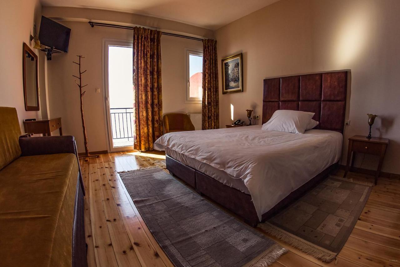 Horizon Hotel Янина Экстерьер фото