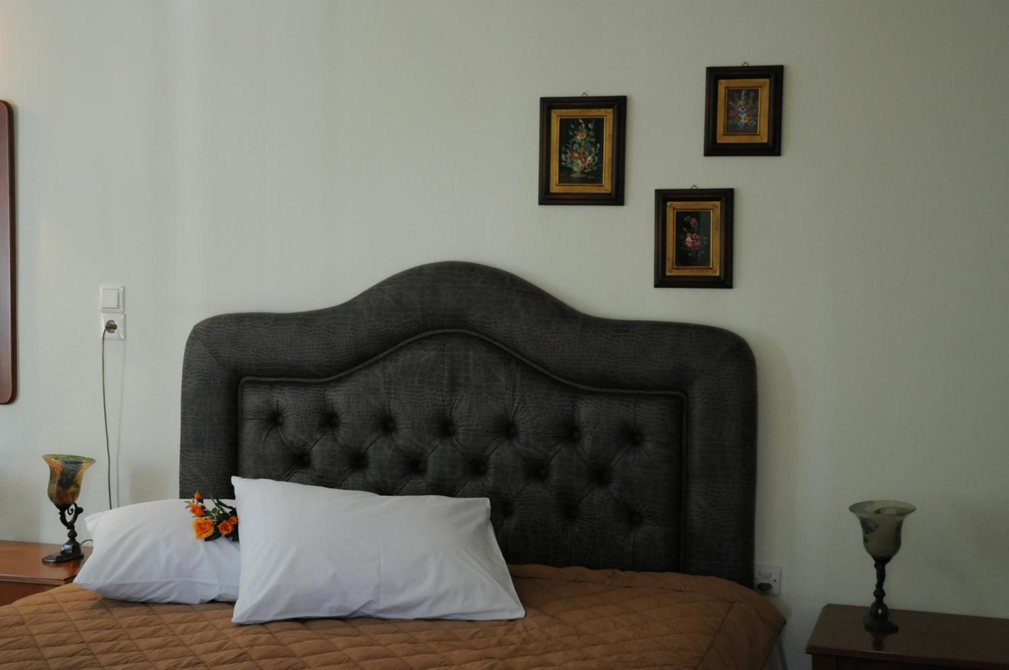Horizon Hotel Янина Экстерьер фото