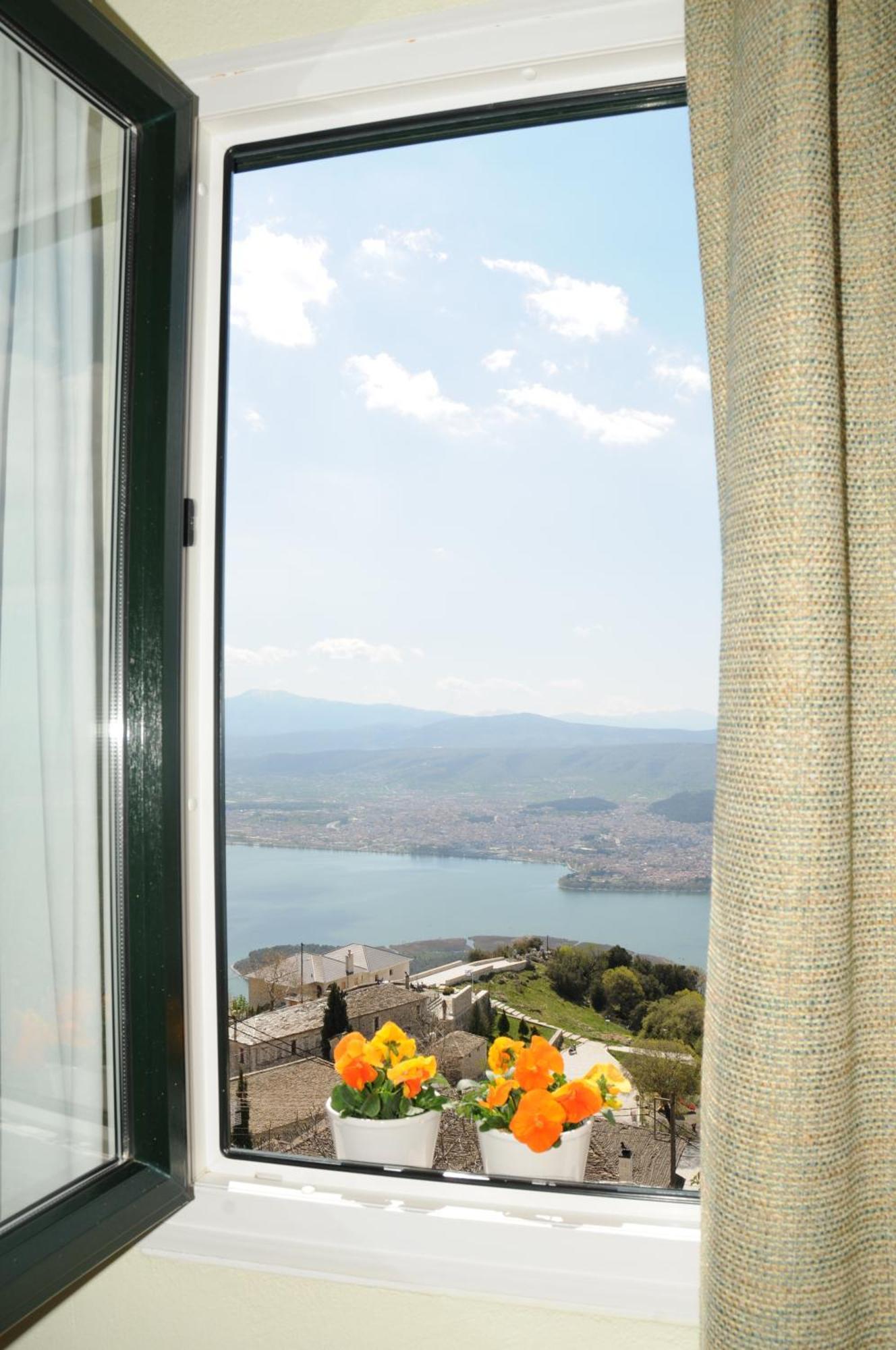 Horizon Hotel Янина Экстерьер фото