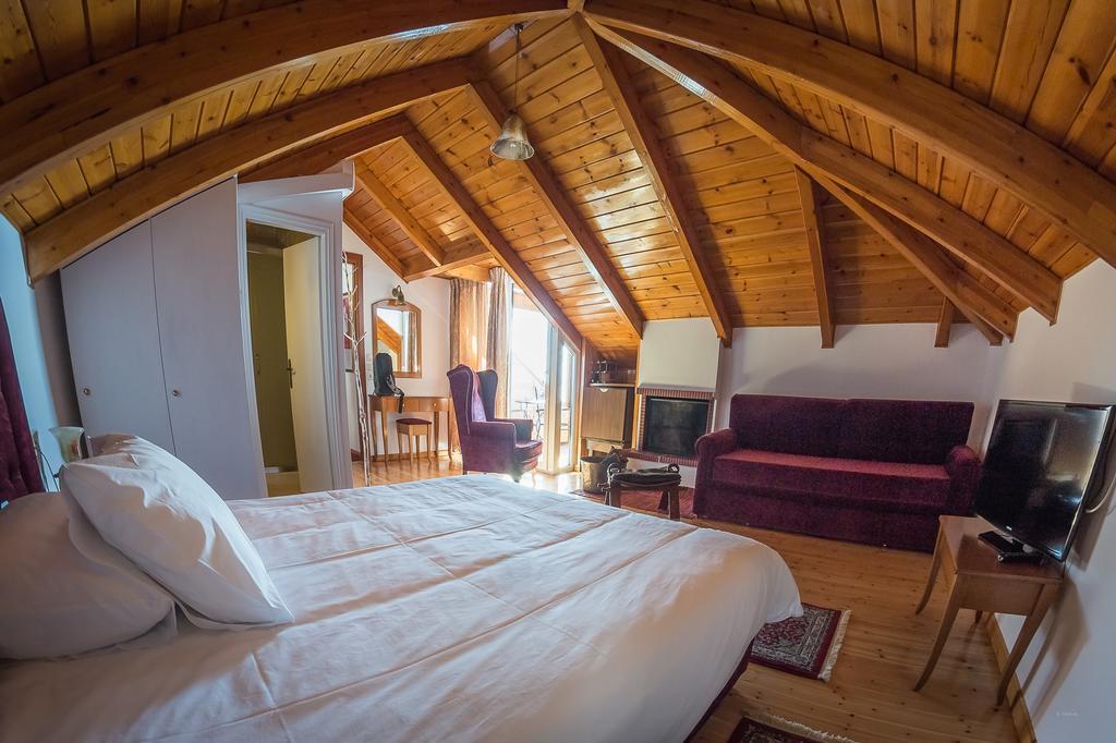 Horizon Hotel Янина Экстерьер фото