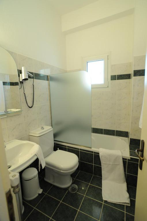 Horizon Hotel Янина Номер фото